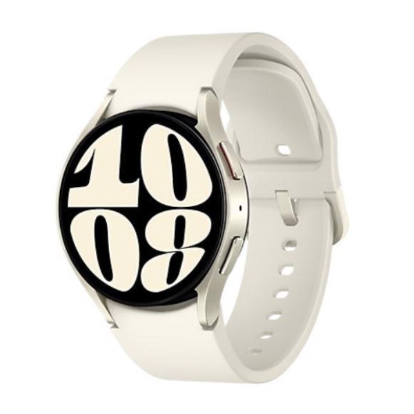 SMARTWATCH GALAXY WATCH6 LTE/40MM GOLD SM-R935 ...