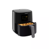 Philips | Air Fryer | HD9252/70 | Power 1400 W | Capacity 4.1 L | Black/Silver