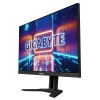 Gigabyte M28U 71.1 cm (28") 3840 x 2160 pixels 4K Ultra HD LED Black