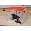 SALE OUT.  | Polti | Vacuum Cleaner | PBEU0108 Forzaspira Lecologico Aqua Allergy Natural Care | With water filtration system | Wet suction | Power 750 W | Dust capacity 1 L | Black | DAMAGED PACKAGING