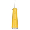 Professional Oral Irrigator Oromed ORO-X DENT YELLOW