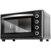 Cecotec Mini Oven | Bake&Toast 4600 Black Gyro | 46 L | 2000 W | Black
