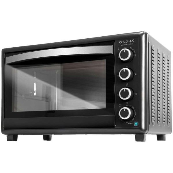 Cecotec Mini Oven | Bake&Toast 4600 ...