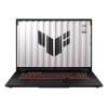 ASUS TUF Gaming A18 FA808UH-S8021 Ryzen 7 260 18.0"FHD+ 144Hz IPS-level 300nits AG 16GB DDR5 5600 SSD512 GeForce RTX 5050 8GB WLAN+BT LAN Cam1080p 90WHrs NoOS Jaeger Gray