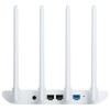 Mi Router 4C | 802.11n | 300 Mbit/s | Ethernet LAN (RJ-45) ports 3 | Antenna type 4 External Antennas