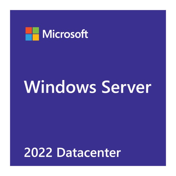 Microsoft | Windows Server Datacenter 2022 ...