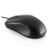 Logic LM-12 mouse USB Type-A Optical 1000 DPI Ambidextrous