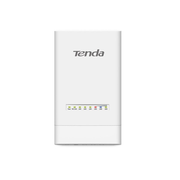 Tenda OS3 867 Mbit/s White Power ...