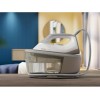 Philips 2000 series PSG2000/80 steam ironing station 2400 W 1.4 L Ceramic soleplate Grey, White