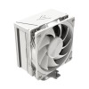 MODECOM Volcano 0C T200 Processor Air cooler 12 cm White