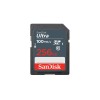 MEMORY SDXC 256GB UHS-I/SDSDUNR-256G-GN3IN SANDISK