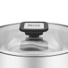 CASSEROLE D18CM 2.5L/92202 RESTO