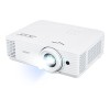 Acer | H6518STI | WUXGA (1920x1200) | 3500 ANSI lumens | White