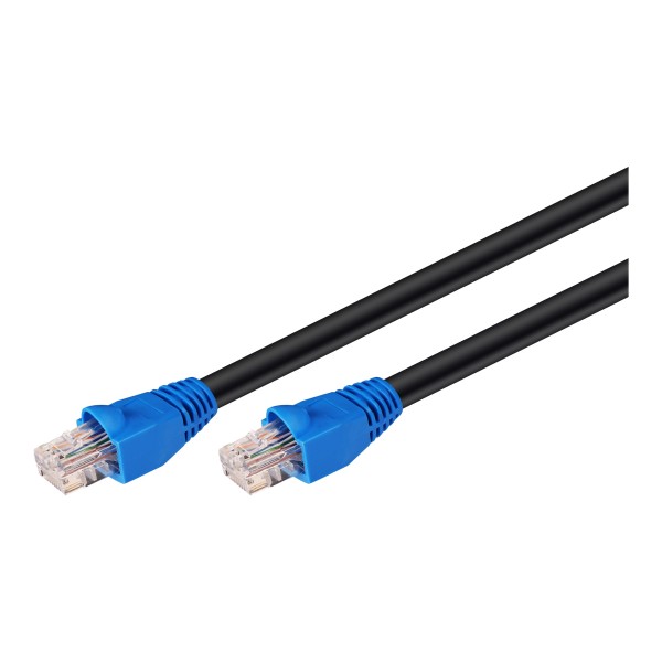 Goobay CAT 6 Outdoor Patch Cable