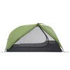 SEA TO SUMMIT Telos Evo Bikepack Tarragon cycling tent