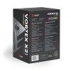 SAVIO VORTEX X2 ARGB CPU COOLING