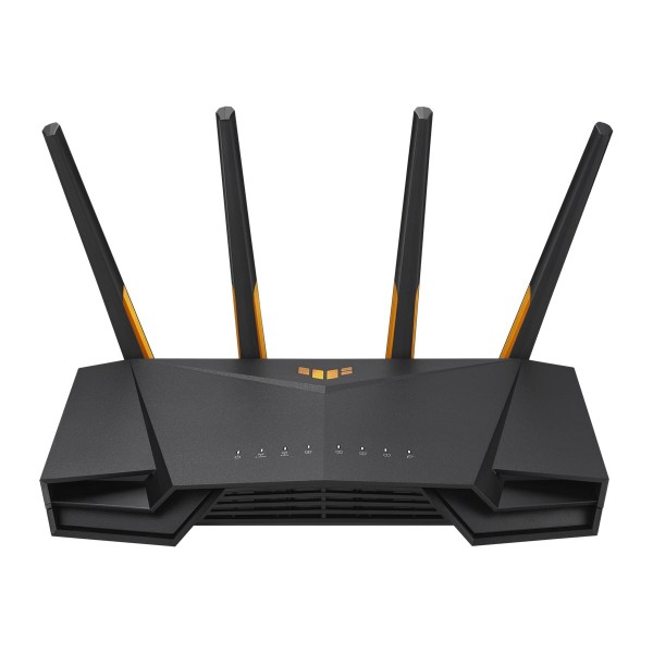 Dual Band WiFi 6 Gaming Router ...