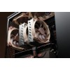 Noctua NH-D15 G2 HBC computer cooling system Processor Air cooler 14 cm