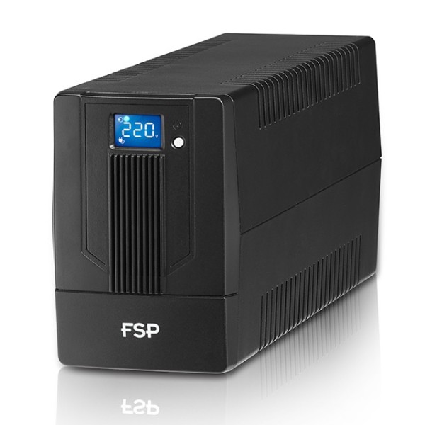 FSP | IFP 1500 | 1500 ...