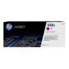 HP 508X Tonercartridge magenta
