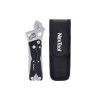 Multitool NexTool W4 11w1 z kluczem nastawnym typu francuz