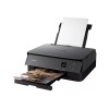 Canon Photo Printer | TS5350i | Inkjet | Colour | A4 | Wi-Fi | Black