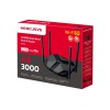 Mercusys MR85X AX3000 Dual-Band Wi-Fi 6 Router | Mercusys