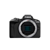 Canon | Megapixel 24.2 MP | ISO sensitivity (max) ISO 51200 | Wi-Fi | Automatic, manual | CMOS | Black