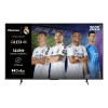 Hisense 55E7Q PRO 139.7 cm (55") 4K Ultra HD Smart TV Wi-Fi Black 330 cd/m²