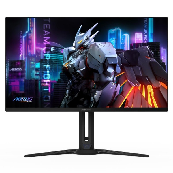 Monitor|GIGABYTE|AORUS FO32U2|32