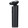 Xiaomi | Shaver EU | S301 | Operating time (max) 90 min | Wet & Dry | Black