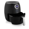 Tristar | Digital Crispy Fryer | FR-6956 | Power 1500 W | Capacity 4.5 L | Black