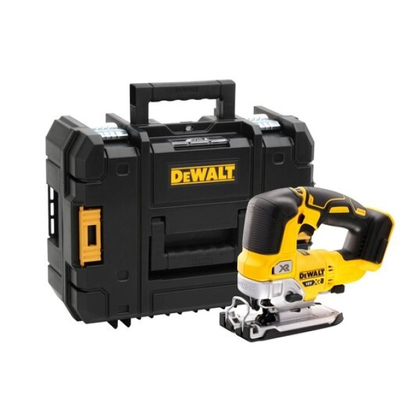 DeWALT DCS334NT-XJ power jigsaw 3200 spm ...