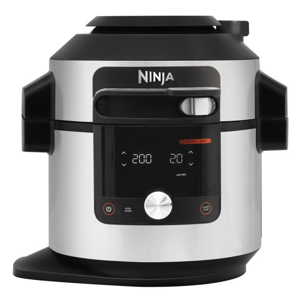 Ninja OL750EU multi cooker 7.5 L ...