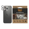 PanzerGlass | Camera Protector | Apple | iPhone 14 Pro/14 Pro Max | Black