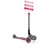 Globber | Grey/Red | Scooter Primo Foldable | 430-120-2