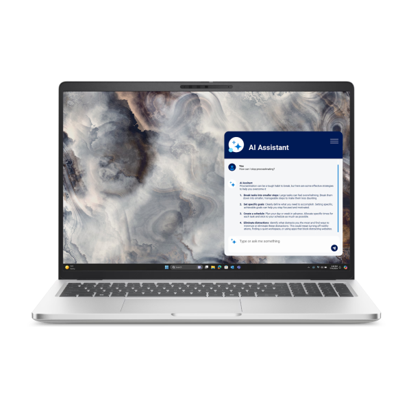 Dell Pro 16 Plus AG FHD+ ...