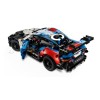 LEGO TECHNIC 42226 BMW M4 GT3 EVO Race Car