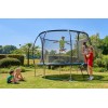 Trampolina Salta Cosmos - 305 cm czarna