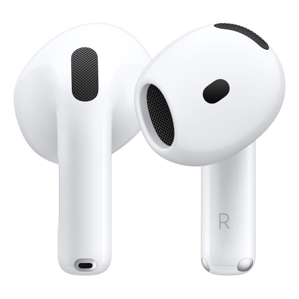 HEADSET AIRPODS 4/MXP63 APPLE