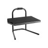 Logilink | Free-standing adjustable footrest | EO0007