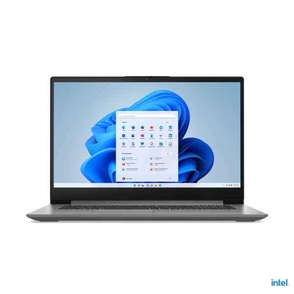 Lenovo IdeaPad 3 17IAU7 | Arctic ...