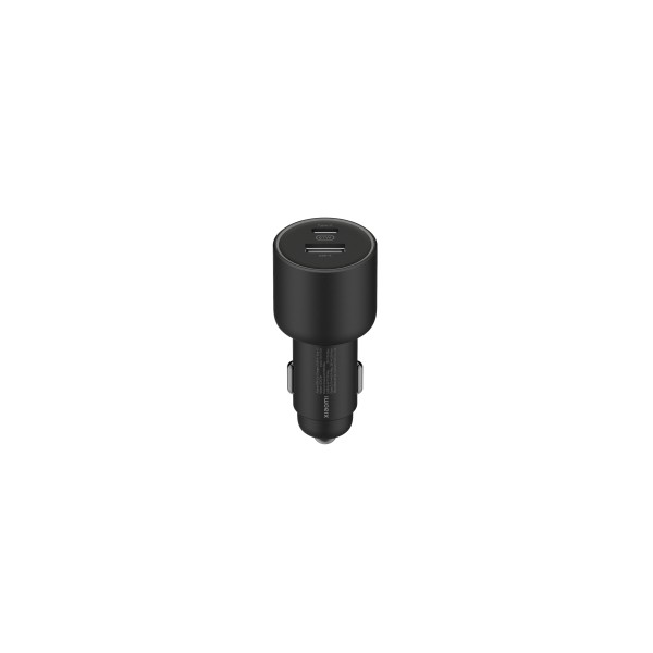 Xiaomi | 67W Car Charger (USB-A ...