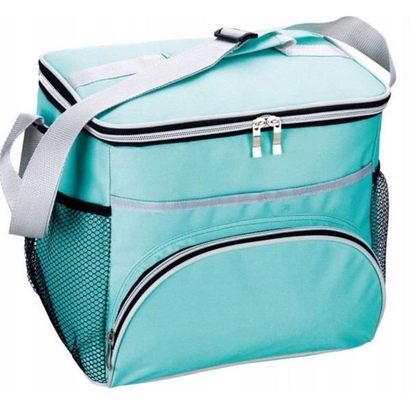 THERMAL BEACH BAG tourist cooler PICNIC ...