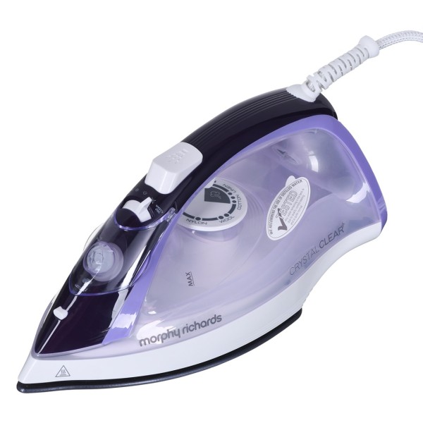 Morphy Richards 300301 iron Steam iron ...