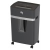 HP PRO SHREDDER 15CC 20L paper shredder Micro-cut shredding