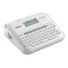 Brother PT-D410 | Mono | Thermal | Label Printer | White