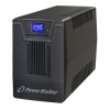 PowerWalker VI 2000 SCL Line-Interactive 2 kVA 1200 W