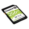 MEMORY SDXC 256GB C10/SDS2/256GB KINGSTON