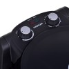 G3Ferrari pizza oven G1003210 Plus evo black 2 stone